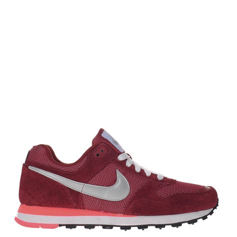 dames nike zwart rood|Dames Rood Schoenen .